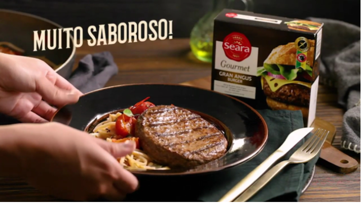 Seara apresenta nova linha para churrasco